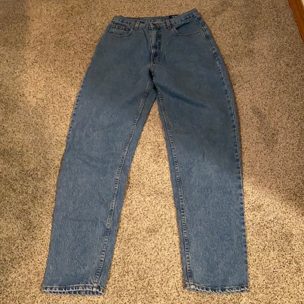 Women’s Eddie Bauer Jeans size 10 tall